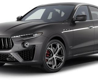 Bình Ắc Quy Xe Maserati Levante