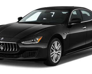 Bình Ắc Quy Xe Maserati Ghibli