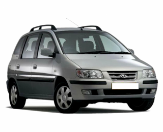 Thay Bình Ắc Quy Chuẩn Xe Hyundai Matrix - Chính Hãng Giá Tốt Nhất