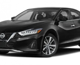 Thay Bình Ắc Quy Chuẩn Xe Nissan Maxima - Chính Hãng Giá Tốt Nhất