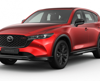 Bình Ắc Quy Xe Mazda 5 Chính Hãng Giá Tốt