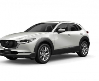 Bình ắc quy xe Mazda CX-30