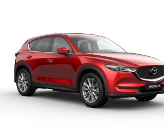 BÌNH ẮC QUY XE MAZDA CX-5
