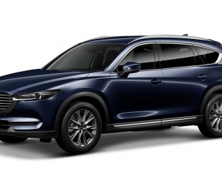 BÌNH ẮC QUY XE MAZDA CX-8