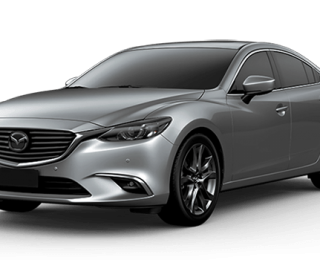 BÌNH ẮC QUY XE MAZDA 6