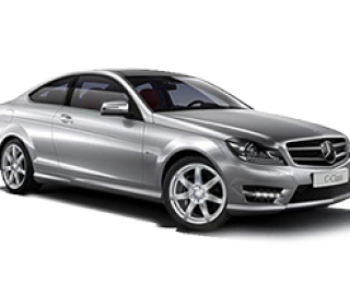 Bình ắc quy xe Mercedes C180