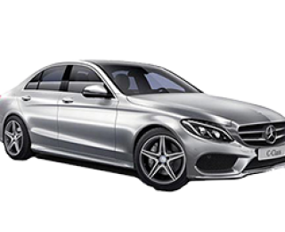 Bình ắc quy xe Mercedes C250