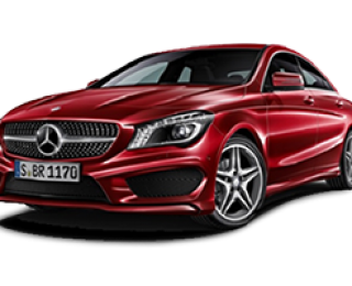 Bình ắc quy xe Mercedes GLA200