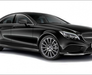 Bình ắc quy xe Mercedes CLS 400
