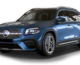 Bình ắc quy xe Mercedes GLB 200