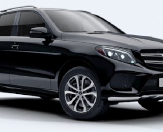 Bình ắc quy Mercedes GLE400