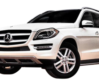 Bình ắc quy xe Mercedes GL400