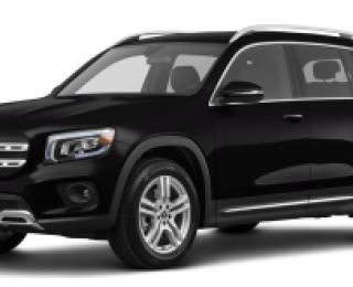 Bình ắc quy xe Mercedes GLB 250