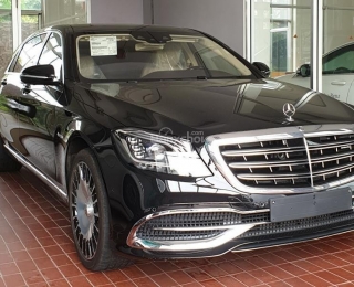 BÌNH ẮC QUY XE MERCEDES 