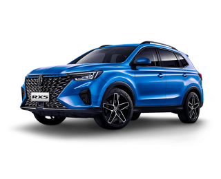 Bình ắc quy xe MG RX5