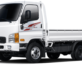 Thay Bình Ắc Quy Chuẩn Xe Hyundai Mighty N250 - Chính Hãng Giá Tốt Nhất