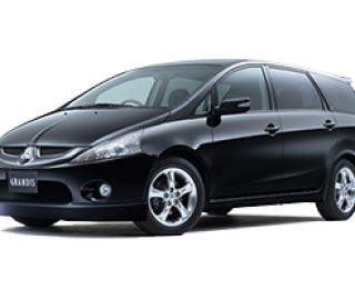 Bình Ắc Quy Xe Mitsubishi Grandis