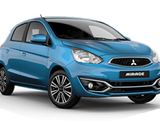 Bình Ắc Quy Xe Mitsubishi Mirage