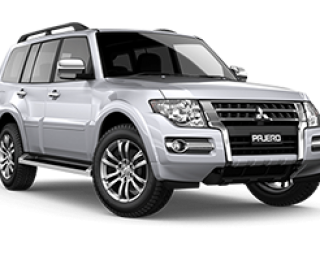 Bình Ắc Quy Xe Mitsubishi Pajero
