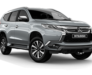 Bình Ắc Quy Xe Mitsubishi Pajero Sport