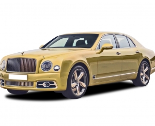 Thay bình ắc quy chuẩn xe Bentley Mulsanne Speed - Chính Hãng Giá Tốt Nhất