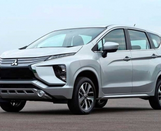 BÌNH ẮC QUY XE MITSUBISHI XPANDER