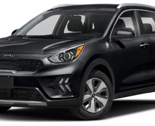 Thay Bình Ắc Quy Chuẩn Xe Kia Niro - Chính Hãng Giá Tốt Nhất