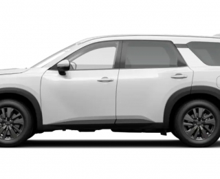 Bình ắc quy xe Nissan Pathfinder