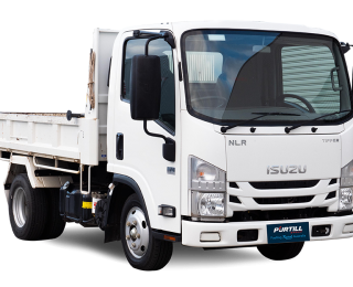 Thay Bình Ắc Quy Chuẩn Xe Isuzu NLR - Chính Hãng Giá Tốt Nhất