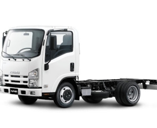 Thay Bình Ắc Quy Chuẩn Xe Isuzu NMR - Chính Hãng Giá Tốt Nhất