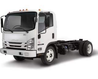 Thay Bình Ắc Quy Chuẩn Xe Isuzu NPR - Chính Hãng Giá Tốt Nhất