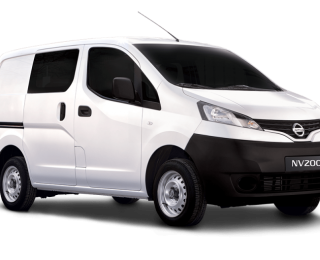 Thay Bình Ắc Quy Chuẩn Xe Nissan NV200 - Chính Hãng Giá Tốt Nhất