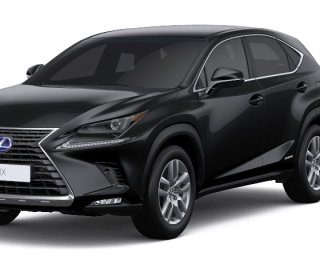  Thay Bình Ắc Quy Chuẩn Xe LEXUS NX300H Hybird - Chính Hãng Giá Tốt Nhất