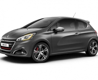 Thay Bình Ắc Quy Chuẩn Xe Peugeot 208 GTI - Chính Hãng Giá Tốt Nhất