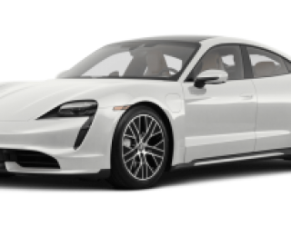 Bình Ắc Quy Xe Porsche Taycan - Chính Hãng Giá Tốt