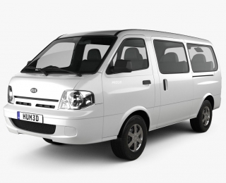 Thay Bình Ắc Quy Chuẩn Xe Kia Pregio - Chính Hãng Giá Tốt Nhất