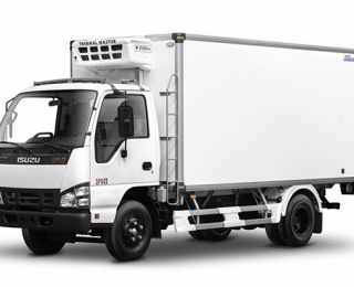 Thay Bình Ắc Quy Chuẩn Xe Isuzu QKR - Chính Hãng Giá Tốt Nhất