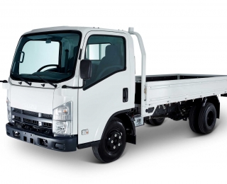 Thay Bình Ắc Quy Chuẩn Xe Isuzu Q-Series - Chính Hãng Giá Tốt Nhất