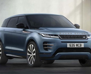Bình ắc quy xe Range Rover Vogue