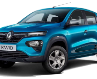Bình Ắc Quy Xe Renault Kwid - Chính Hãng Giá Tốt