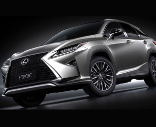  Thay Bình Ắc Quy Chuẩn Xe LEXUS RX200T F Sport - Chính Hãng Giá Tốt Nhất