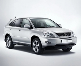  Thay Bình Ắc Quy Chuẩn Xe LEXUS RX330 - Chính Hãng Giá Tốt Nhất