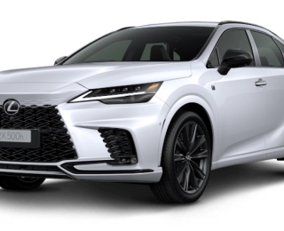 Thay Bình Ắc Quy Chuẩn Xe LEXUS RX500H F Sport Performance - Chính Hãng Giá Tốt Nhất