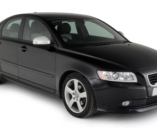 Thay Bình Ắc Quy Chuẩn Xe Volvo S40 - Chính Hãng Giá Tốt Nhất