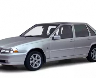 Thay Bình Ắc Quy Chuẩn Xe Volvo S70 - Chính Hãng Giá Tốt Nhất