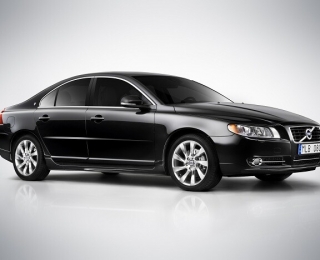 Thay Bình Ắc Quy Chuẩn Xe Volvo S80 - Chính Hãng Giá Tốt Nhất