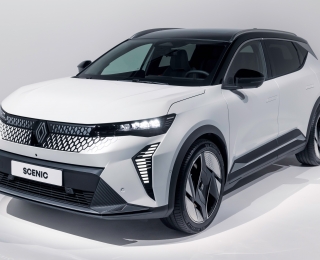 Thay Bình Ắc Quy Chuẩn Xe Renault Scenic - Chính Hãng Giá Tốt Nhất