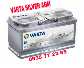 Các thông số cơ bản cần biết chon mua Ắc quy ô tô