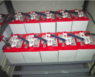 Thay thế bình Ắc quy dưa theo tiêu chuẩn nào ?