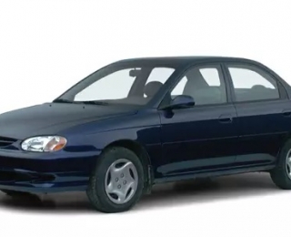 Thay Bình Ắc Quy Chuẩn Xe Kia Sephia - Chính Hãng Giá Tốt Nhất